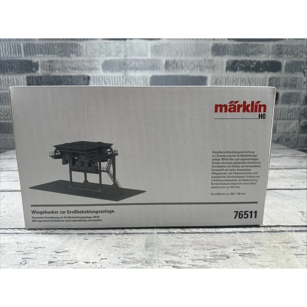 Marklin märklin ho